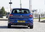 Seat Ibiza FR 2017 года (UK)